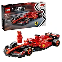 Ferrari SF-24 F1 Race Car