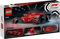 Ferrari SF-24 F1 Race Car