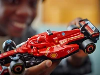 Ferrari SF-24 F1 Race Car