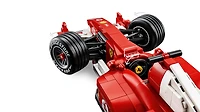 Ferrari F2004 & Michael Schumacher