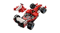 Ferrari F2004 & Michael Schumacher