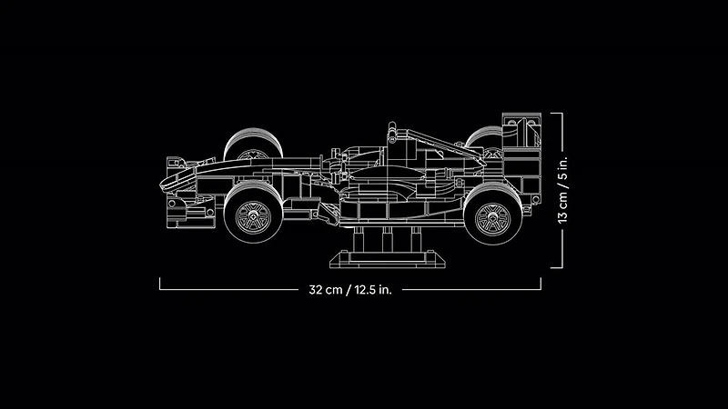 Ferrari F2004 & Michael Schumacher