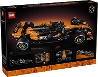 LEGO Technic McLaren MCL39 F1 Car