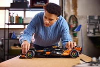 LEGO Technic McLaren MCL39 F1 Car