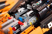 LEGO Technic McLaren MCL39 F1 Car