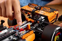 LEGO Technic McLaren MCL39 F1 Car