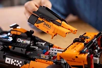 LEGO Technic McLaren MCL39 F1 Car