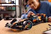 LEGO Technic McLaren MCL39 F1 Car