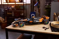 LEGO Technic McLaren MCL39 F1 Car