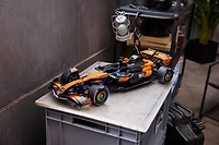 LEGO Technic McLaren MCL39 F1 Car