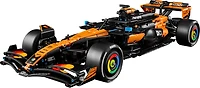 LEGO Technic McLaren MCL39 F1 Car