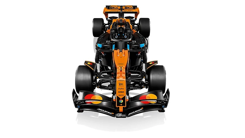 LEGO Technic McLaren MCL39 F1 Car