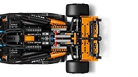 LEGO Technic McLaren MCL39 F1 Car