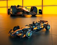 LEGO Technic McLaren MCL39 F1 Car