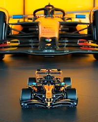 LEGO Technic McLaren MCL39 F1 Car