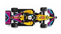 F1 ACADEMY LEGO Race Car