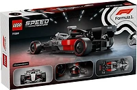 Audi Revolut F1 Team R26 Race Car