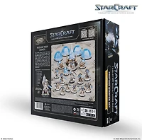 Starcraft: The Miniatures Game: Wave 1:  Protoss: Starter Set - Founders Edition (EN)