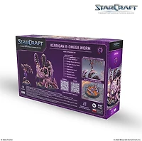 Starcraft: The Miniatures Game: Wave 1:  Zerg: Primal Kerrigan Hero Expansion Set (EN)