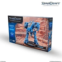 Starcraft: The Miniatures Game: Wave 1:  Terran: Goliath Expansion Set (EN)