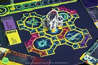 Cyberpunk Edgerunners: Hunted