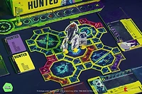Cyberpunk Edgerunners: Hunted