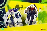 Cyberpunk Edgerunners: Hunted