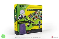 Cyberpunk Edgerunners: Hunted