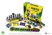 Cyberpunk Edgerunners: Hunted