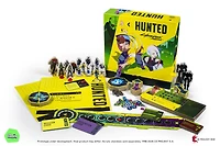 Cyberpunk Edgerunners: Hunted