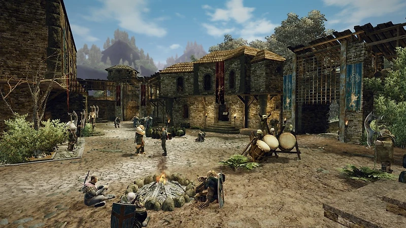 Gothic 3 Classic