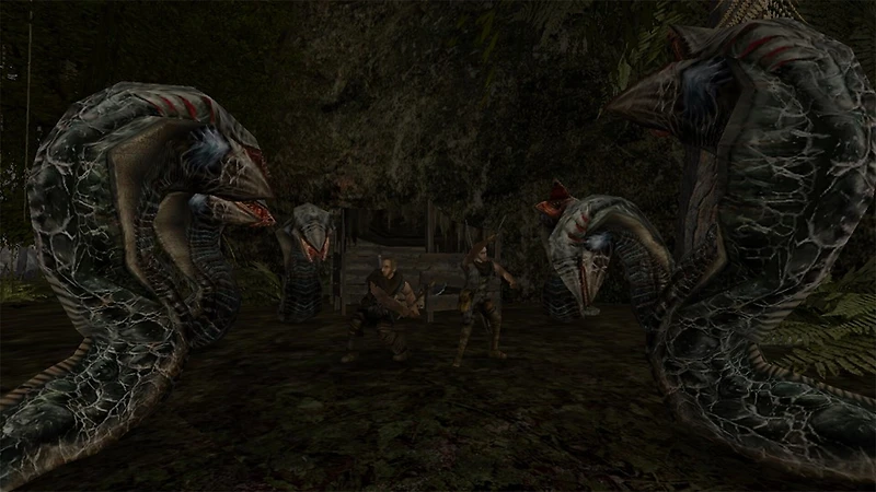Gothic 2 Classic