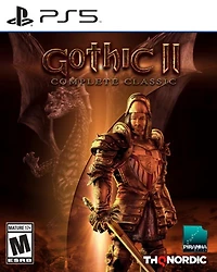 Gothic 2 Classic