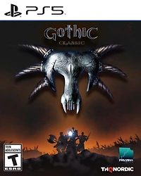 Gothic Classic