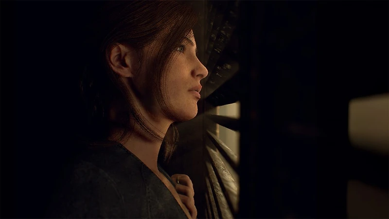 Remothered Red Nun’s Legacy