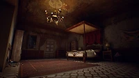 Remothered Red Nun’s Legacy