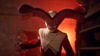Remothered Red Nun’s Legacy