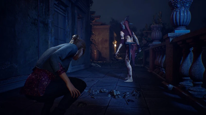 Remothered Red Nun’s Legacy