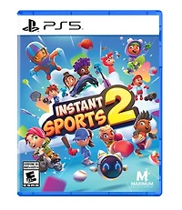 Instant Sports 2