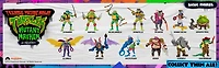 Teenage Mutant Ninja Turtles Movie Figure - Scumbag The Vermin
