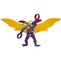 Teenage Mutant Ninja Turtles Movie Figure - Scumbag The Vermin