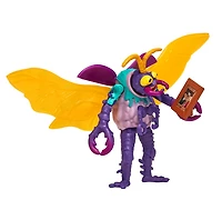 Teenage Mutant Ninja Turtles Movie Figure - Scumbag The Vermin