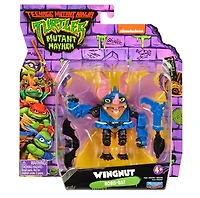 Teenage Mutant Ninja Turtles Movie Figure - Wingnut Robo-Bat