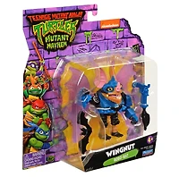 Teenage Mutant Ninja Turtles Movie Figure - Wingnut Robo-Bat