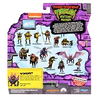 Teenage Mutant Ninja Turtles Movie Figure - Wingnut Robo-Bat