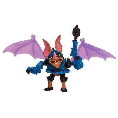 Teenage Mutant Ninja Turtles Movie Figure - Wingnut Robo-Bat