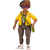 Teenage Mutant Ninja Turtles Movie Figure - April O'Neil Turtles' Friend