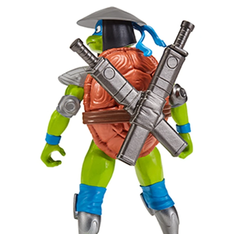 Teenage Mutant Ninja Turtles  Mix 'N Match Mutations Armored Leo
