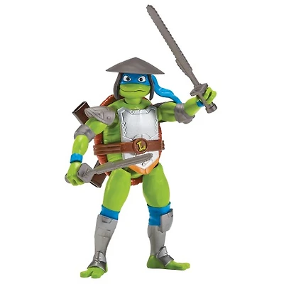 Teenage Mutant Ninja Turtles  Mix 'N Match Mutations Armored Leo