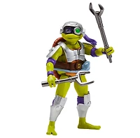 Teenage Mutant Ninja Turtles  Mix 'N Match Mutations Armored Donnie